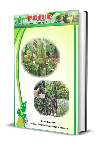 Cover Pucuk